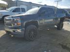 2015 CHEVROLET SILVERADO - 1GCVKREC4FZ217563