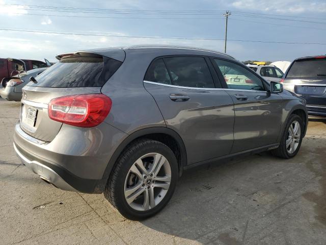 VIN WDCTG4EB0JJ499026 2018 Mercedes-Benz GLA-Class,... no.3