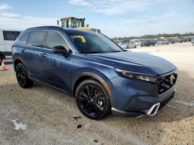 2023 HONDA CR-V SPORT - 2HKRS6H97PH802680
