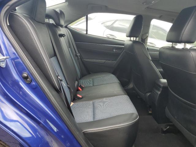 2T1BURHE8GC539967 Toyota COROLLA L