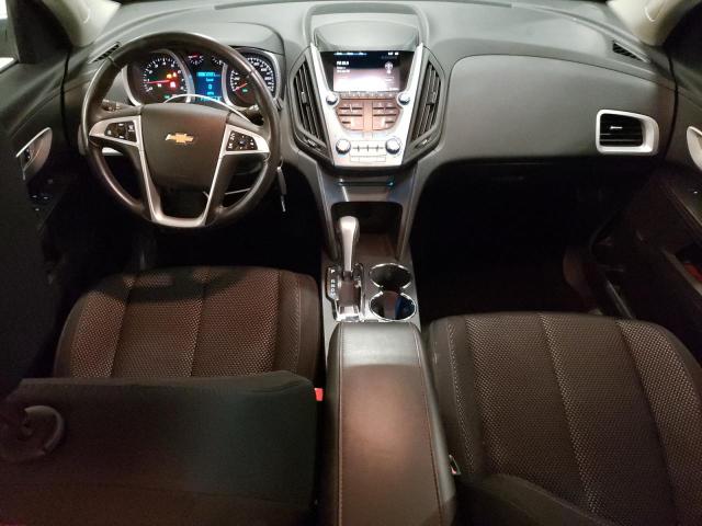 2GNFLFE37F6117119 | 2015 CHEVROLET EQUINOX LT