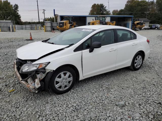 Vin: 19xfb2f56de093140, lot: 71097213, honda civic lx 2013 img_1