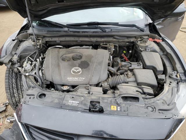 JM1GJ1V69E1136210 | 2014 MAZDA 6