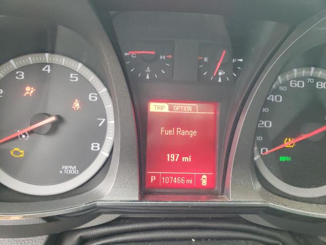 2GKALMEK7F6290433 GMC Terrain Sle