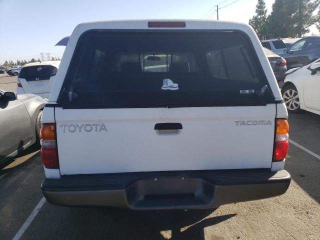 5TENL42N12Z078383 2002 Toyota Tacoma