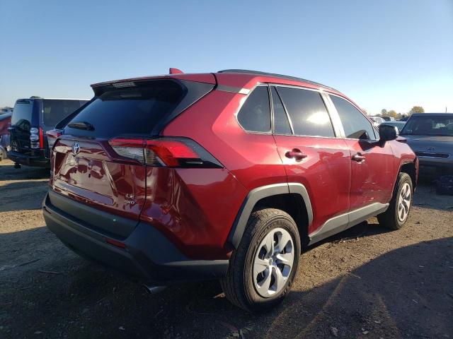 2T3F1RFV6KC048133 | 2019 Toyota rav4 le