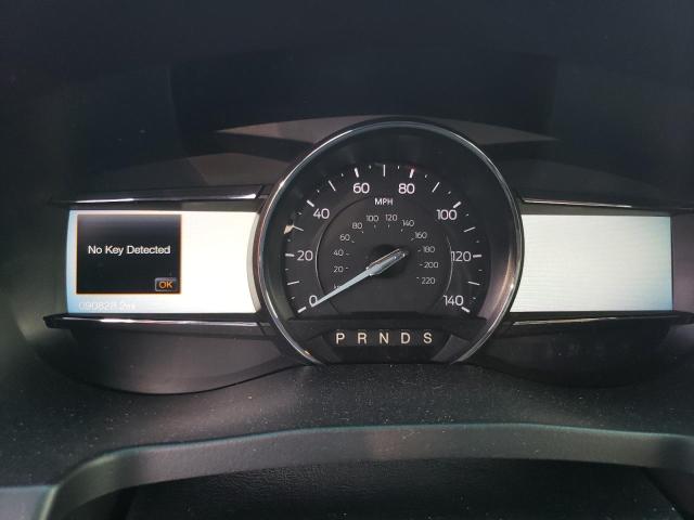 1FM5K7D89GGC03703 Ford EXPLORER XLT