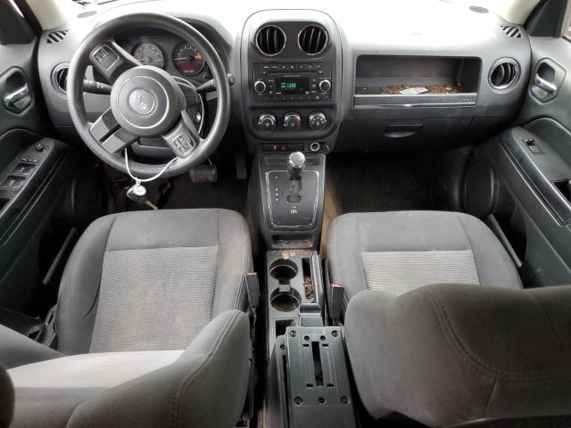 1C4NJPBB7GD698832 Jeep Patriot Sport