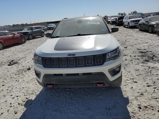 3C4NJDDB3JT451224 Jeep Compass Trailhawk