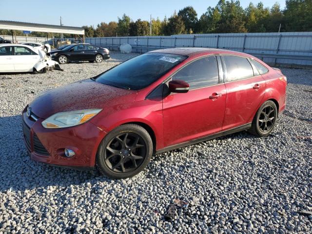 1FADP3F21EL344956 | 2014 FORD FOCUS SE