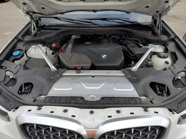 5UX33DT00N9M15490 BMW X4 Xdrive30i