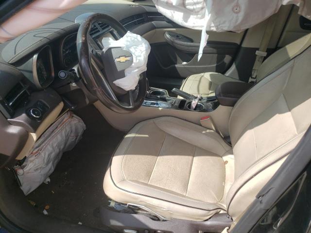 1G11E5SAXGU113636 | 2016 CHEVROLET MALIBU LIM