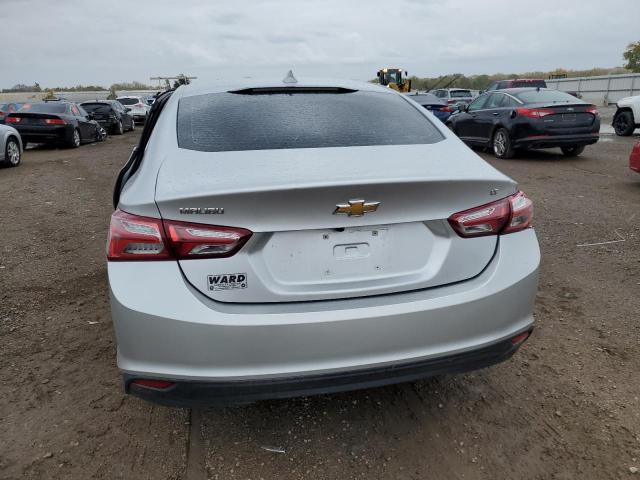 1G1ZD5ST2MF027213 | 2021 CHEVROLET MALIBU LT