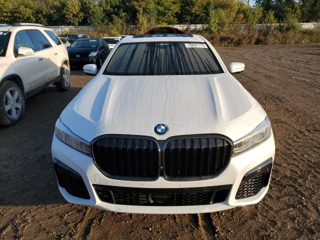 VIN WBA7U2C07LGJ59889 2020 BMW 7 Series, 750 XI no.5