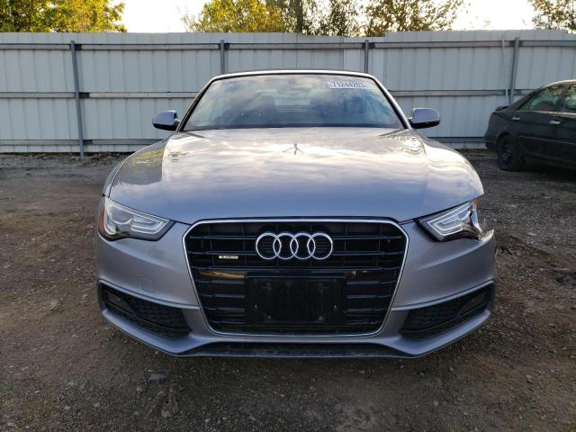 WAUMFAFH6FN012097 2015 AUDI A5, photo no. 5