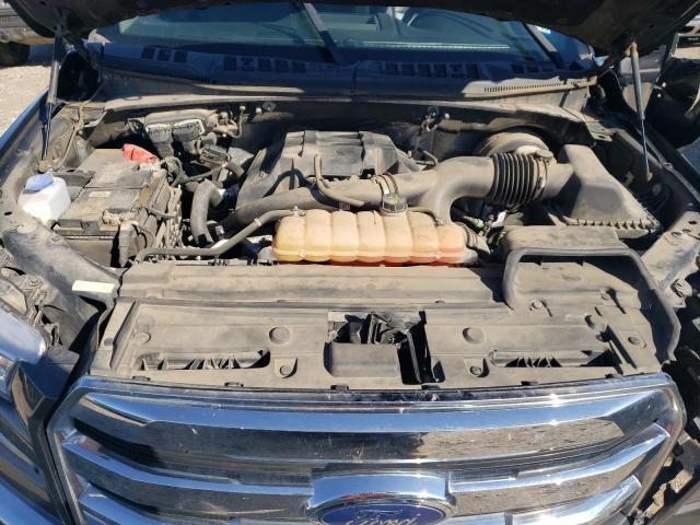 1FTEW1CP5GKE85561 Ford F150 Supercrew