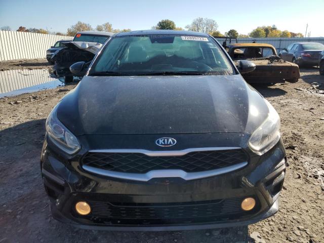 3KPF24AD5KE073033 KIA FORTE FE