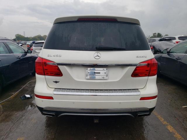 2013 MERCEDES-BENZ GL 450 4MA 4JGDF7CE4DA244567  68039643