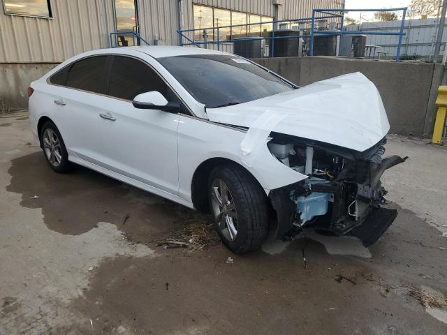 5NPE34AF5JH661907 | 2018 HYUNDAI SONATA SPO