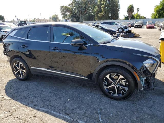 5XYK33AF2PG045109 KIA Sportage Ex