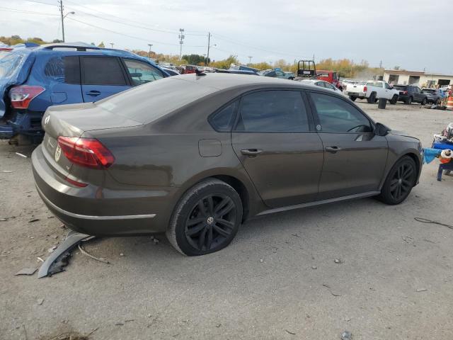 VIN 1VWLA7A31KC002351 2019 VOLKSWAGEN PASSAT no.3