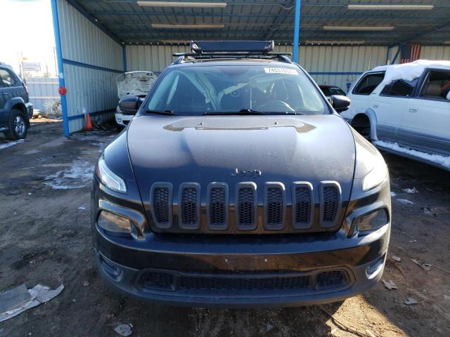 2016 JEEP CHEROKEE S - 1C4PJLAB4GW207463