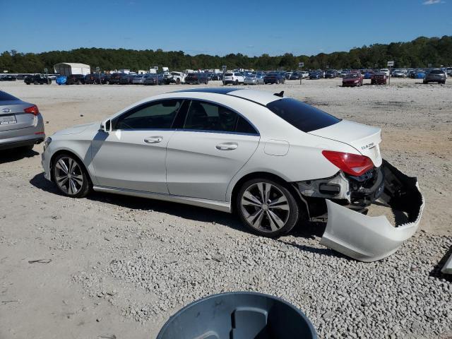 WDDSJ4EB8EN038695 Mercedes-Benz CLA 250
