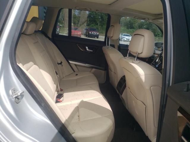 WDCGG5HB2FG400844 Mercedes-Benz GLK 350