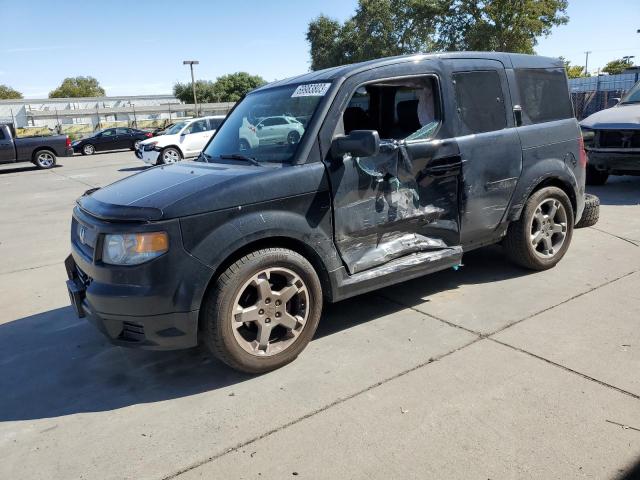 2007 Honda Element SC