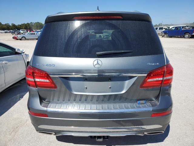 4JGDF6EE2JB018511 Mercedes-Benz Gls 450 4matic