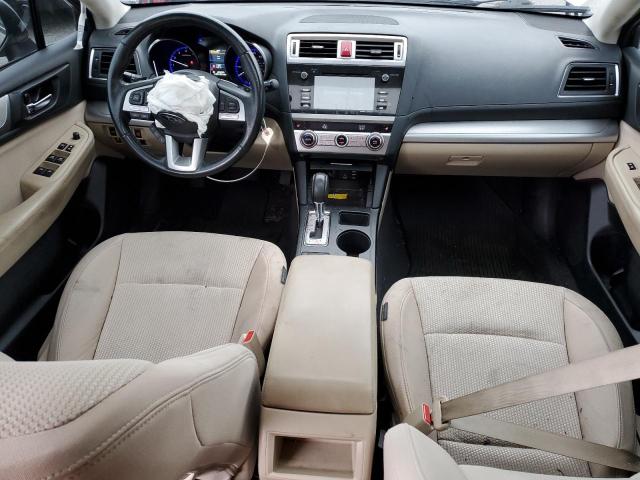 4S4BSADC1G3357110 Subaru Outback 2.5i Premium