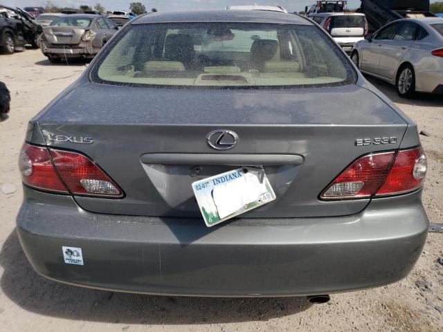 2004 Lexus Es 330 VIN: JTHBA30G240012644 Lot: 70796853