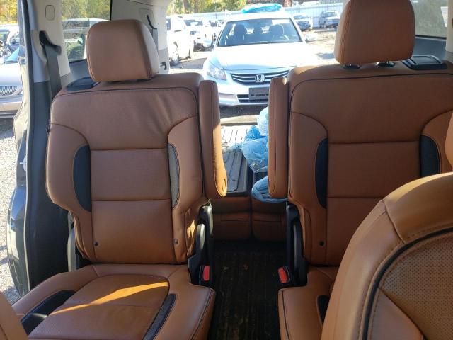 1GKKNLLS2LZ157123 GMC Acadia At4
