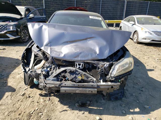 1HGCR2F36FA187605 Honda ACCORD LX