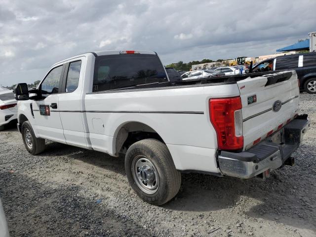 Vin: 1ft7x2a6xked16231, lot: 41452505, ford f250 super duty 20192