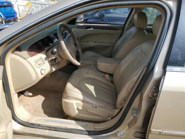 2006 Buick Lucerne Cxl VIN: 1G4HD57266U159789 Lot: 71012413