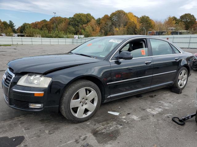 2008 Audi A8 L 