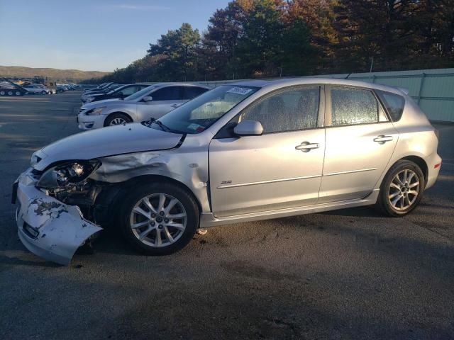 2009 Mazda Mazda3 s