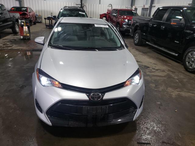 5YFBURHE0JP784673 | 2018 TOYOTA COROLLA L