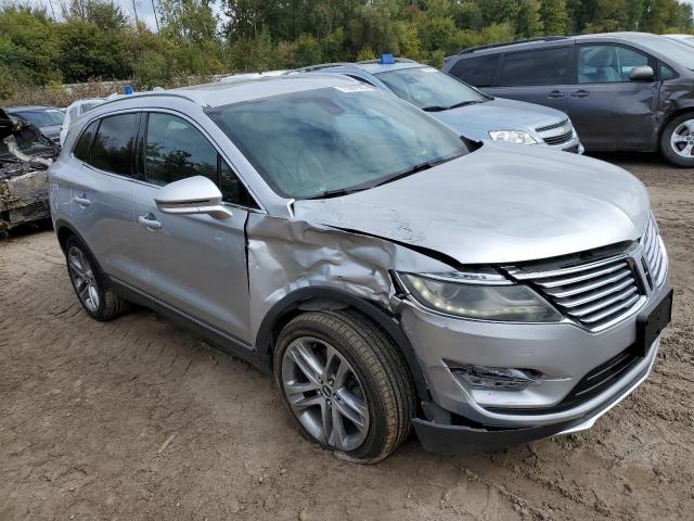 5LMCJ2A91FUJ47022 Lincoln MKC