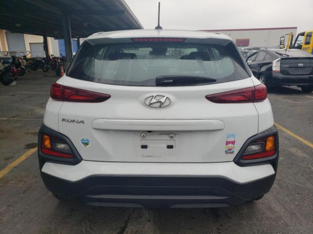 KM8K12AA0KU223770 | 2019 HYUNDAI KONA SE