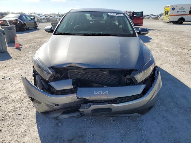 3KPF24AD6NE450876 KIA FORTE FE