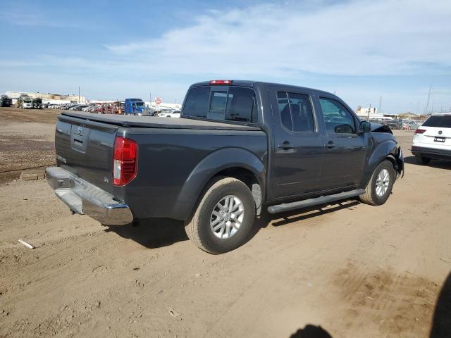 1N6AD0ER1FN768160 | 2015 NISSAN FRONTIER S