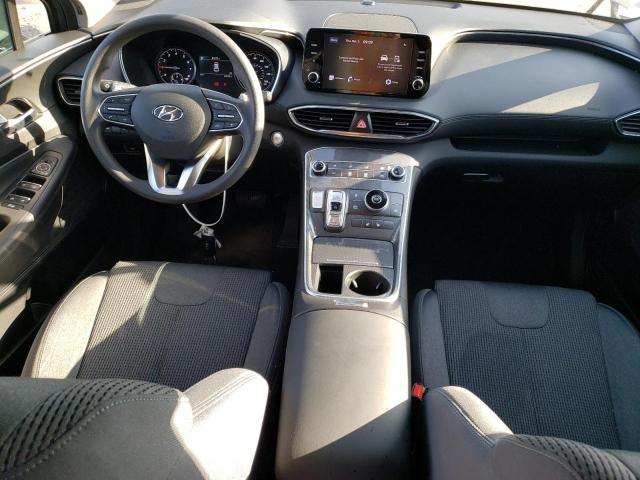 2022 HYUNDAI SANTA FE S - 5NMS24AJ6NH411251