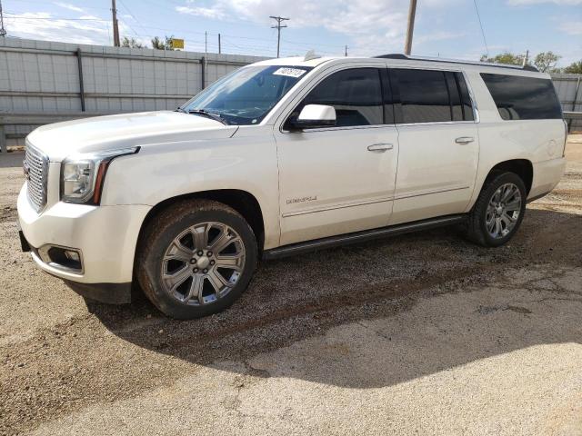 1GKS1JKJ3FR566468 | 2015 GMC YUKON XL D