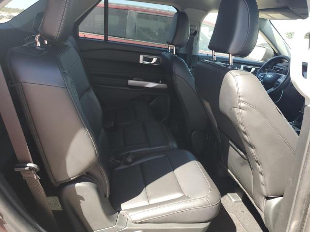 1FMSK7DH0PGA69635 Ford EXPLORER XLT