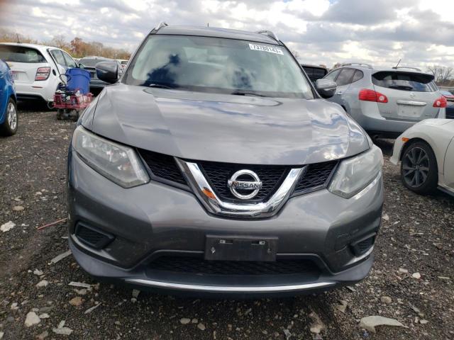 KNMAT2MV3FP531948 Nissan ROGUE S