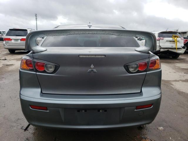 JA32U2FU5FU019002 Mitsubishi LANCER ES