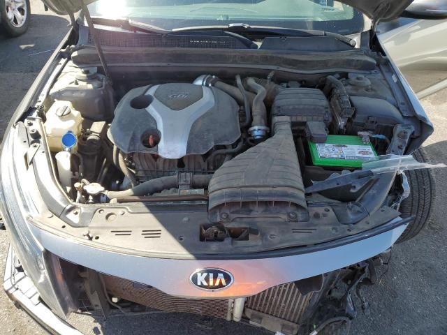 2015 KIA OPTIMA SX - 5XXGR4A67FG475571