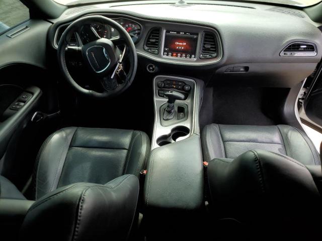 2C3CDZAG2KH716872 Dodge Challenger Sxt